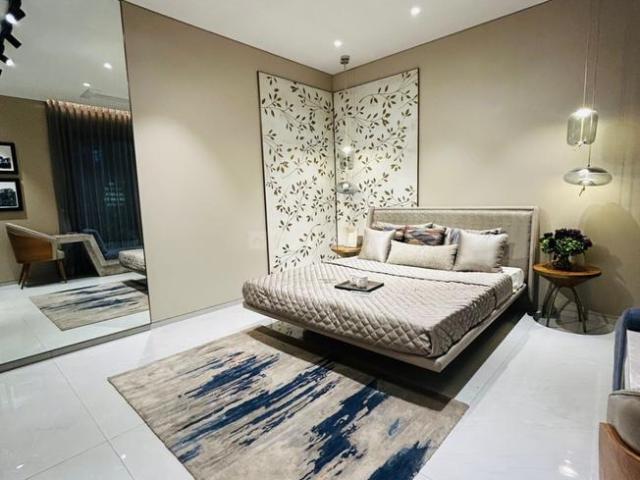 3 BHK Apartment in Pashan for resale Pune. The reference number is 20314566