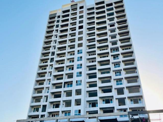3 BHK Apartment in Pashan for resale Pune. The reference number is 20443181