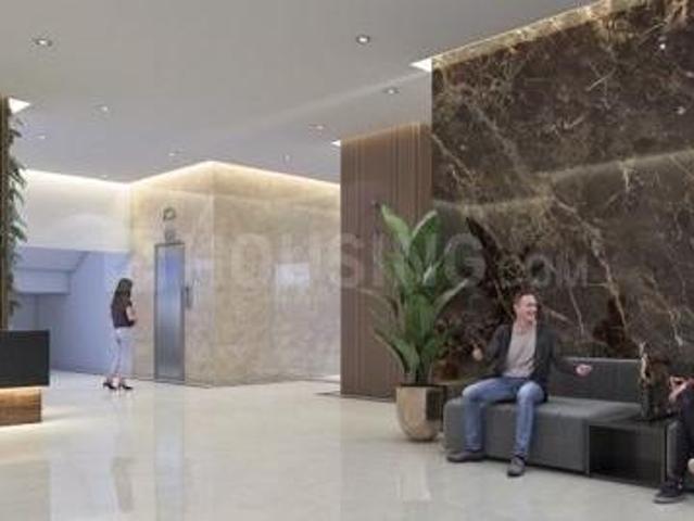 3 BHK Apartment in Pashan for resale Pune. The reference number is 20547708