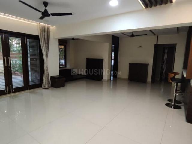 3 BHK Apartment in Pashan for resale Pune. The reference number is 20590688