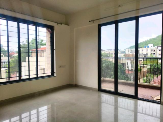 3 BHK Apartment in Pashan for resale Pune. The reference number is 20642921