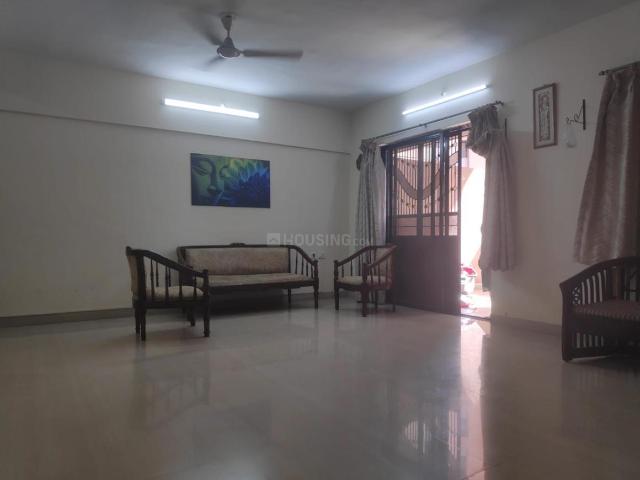3 BHK Apartment in Pashan for resale Pune. The reference number is 20683667