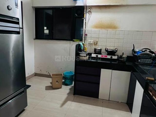3 BHK Apartment in Pashan for resale Pune. The reference number is 20618625