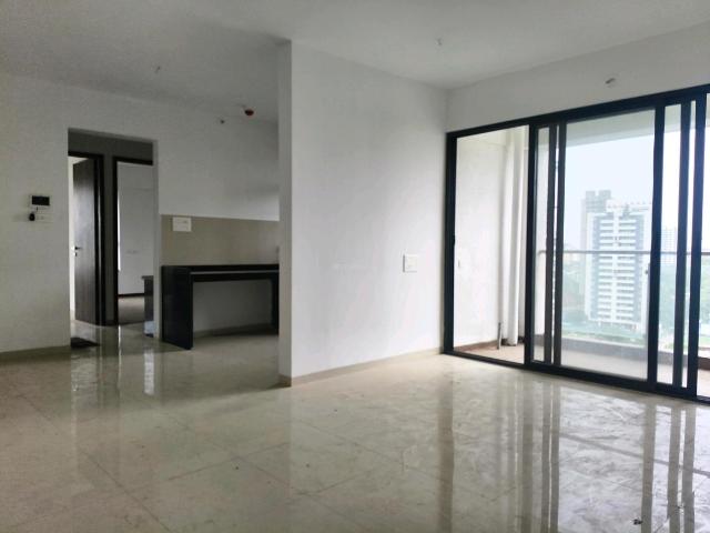 3 BHK Apartment in Pashan for resale Pune. The reference number is 20843898