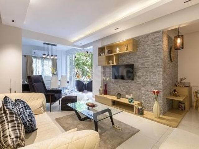 3 BHK Apartment in Pashan for resale Pune. The reference number is 20817887