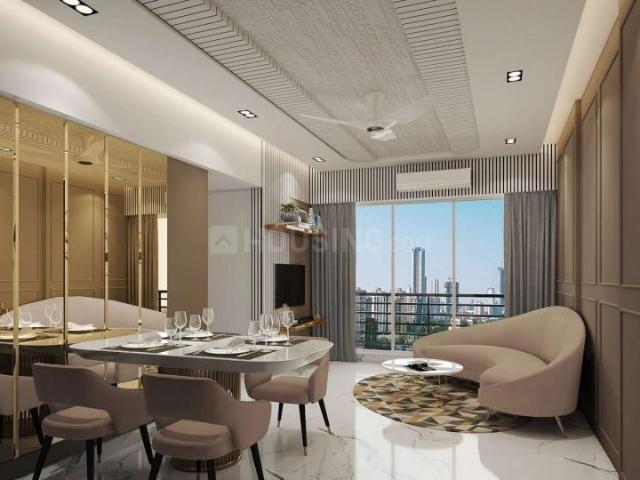 3 BHK Apartment in Pashan for resale Pune. The reference number is 20955980
