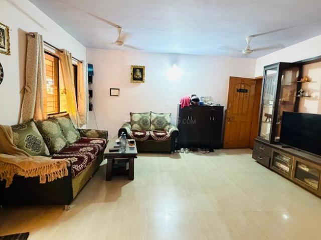 3 BHK Apartment in Pashan for resale Pune. The reference number is 20965690