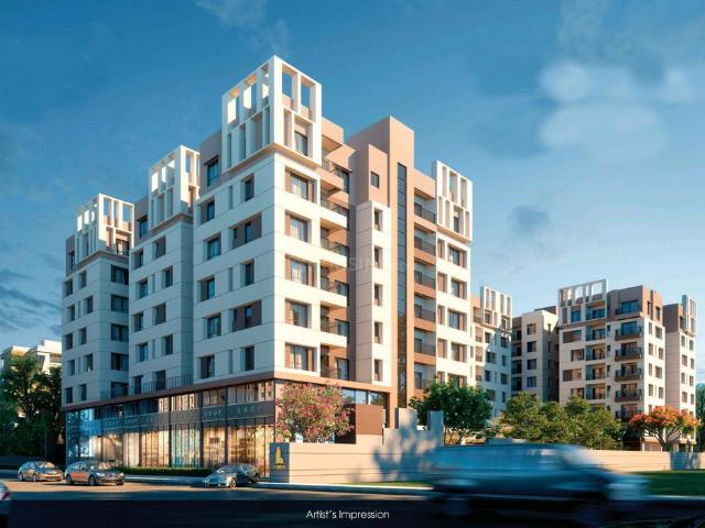 3 BHK Apartment in PCRA Colony for resale Siliguri. The reference number is 20746329