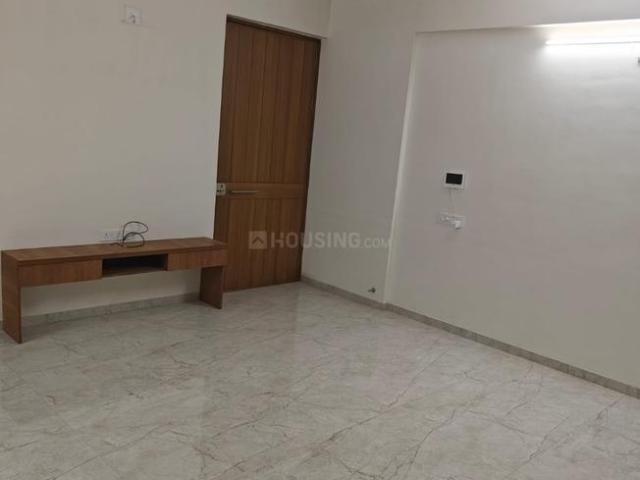 3 BHK Apartment in PDPU Road for rent Gandhinagar. The reference number is 19515432