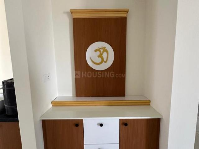 3 BHK Apartment in PDPU Road for rent Gandhinagar. The reference number is 20476973