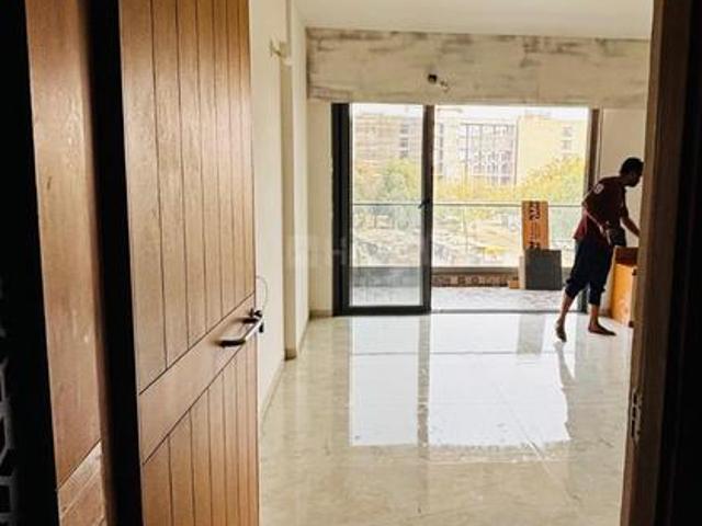 3 BHK Apartment in PDPU Road for rent Gandhinagar. The reference number is 20603723