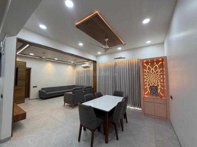 3 BHK Apartment in PDPU Road for rent Gandhinagar. The reference number is 20798011