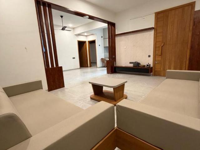 3 BHK Apartment in PDPU Road for rent Gandhinagar. The reference number is 20806878