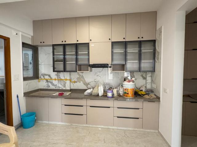 3 BHK Apartment in PDPU Road for rent Gandhinagar. The reference number is 20808782