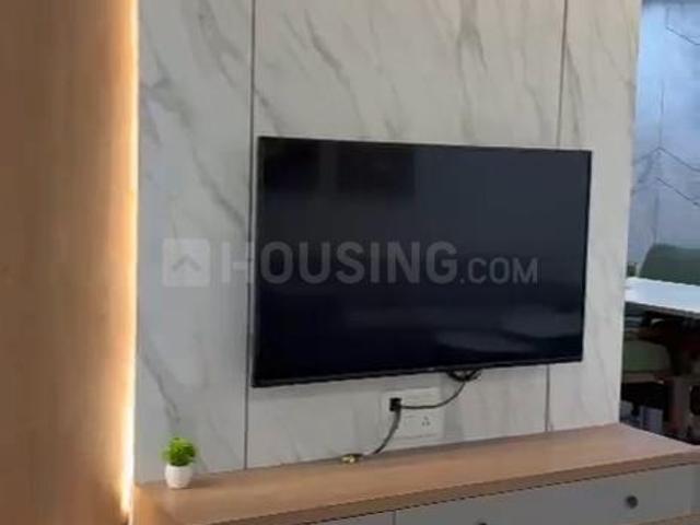 3 BHK Apartment in PDPU Road for rent Gandhinagar. The reference number is 20811516