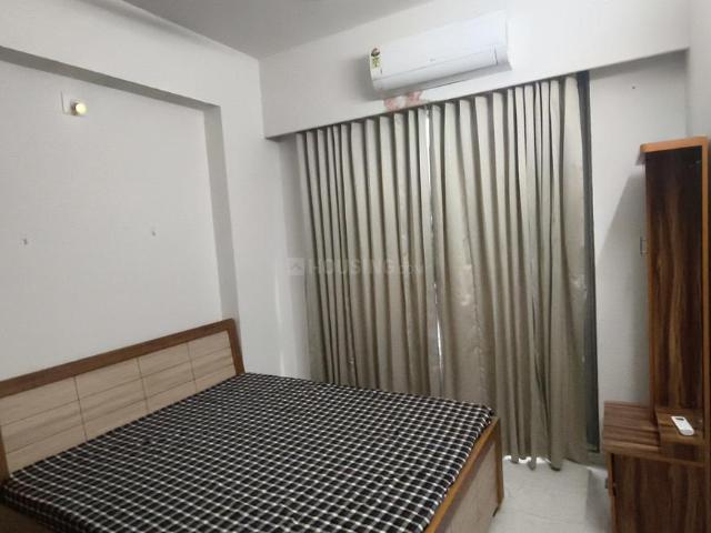 3 BHK Apartment in PDPU Road for rent Gandhinagar. The reference number is 20951919