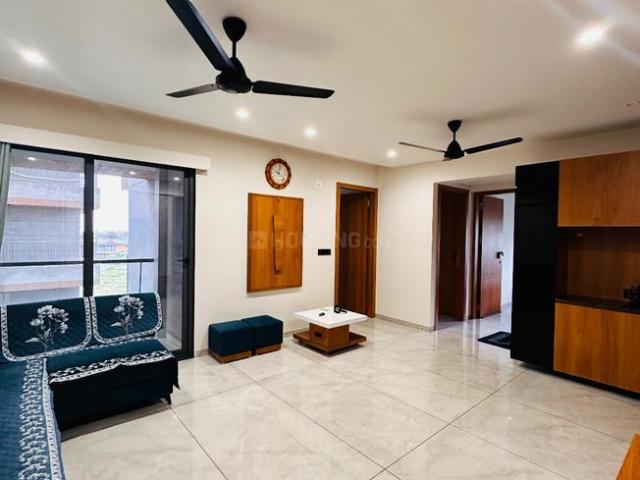 3 BHK Apartment in PDPU Road for resale Gandhinagar. The reference number is 18688442