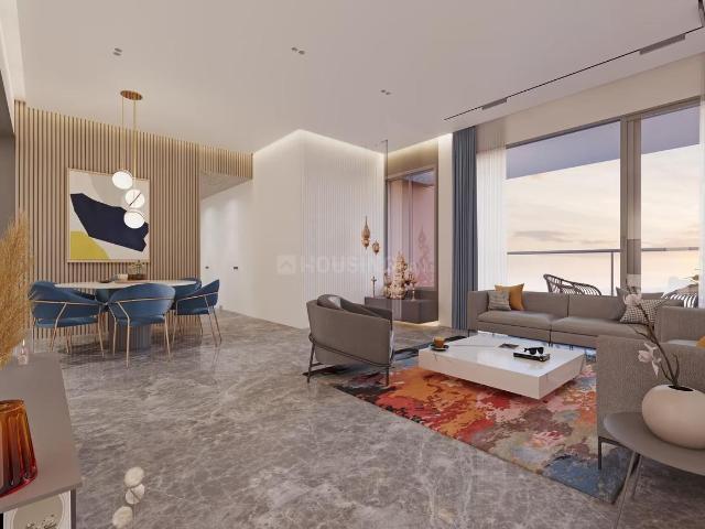 3 BHK Apartment in PDPU Road for resale Gandhinagar. The reference number is 19793182