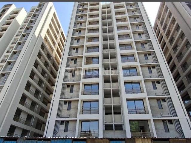 3 BHK Apartment in PDPU Road for resale Gandhinagar. The reference number is 20643003