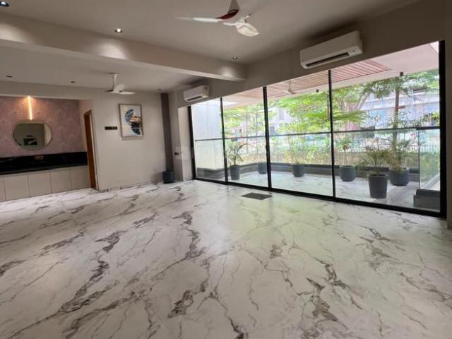 3 BHK Apartment in PDPU Road for resale Gandhinagar. The reference number is 20713695