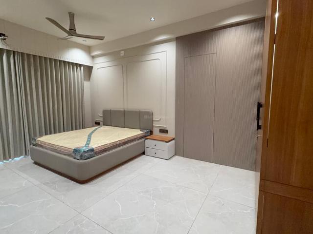 3 BHK Apartment in PDPU Road for resale Gandhinagar. The reference number is 20774408