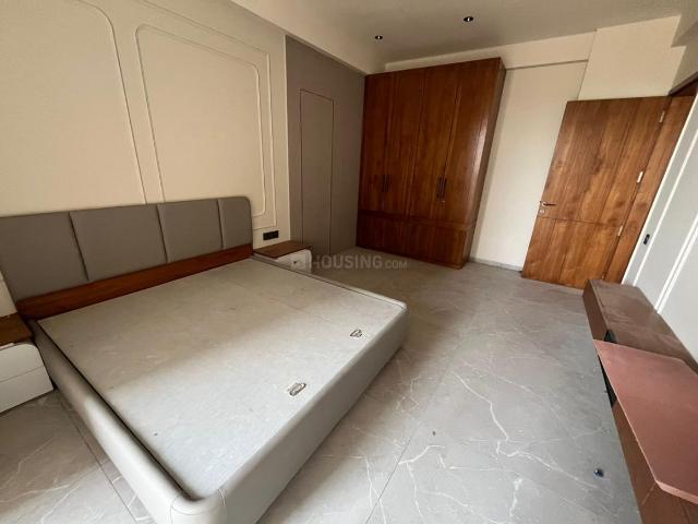 3 BHK Apartment in PDPU Road for resale Gandhinagar. The reference number is 20839138
