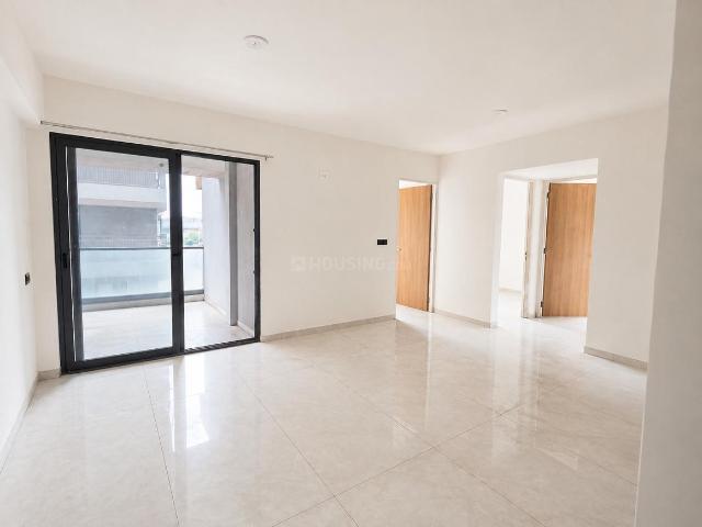 3 BHK Apartment in PDPU Road for resale Gandhinagar. The reference number is 20875735