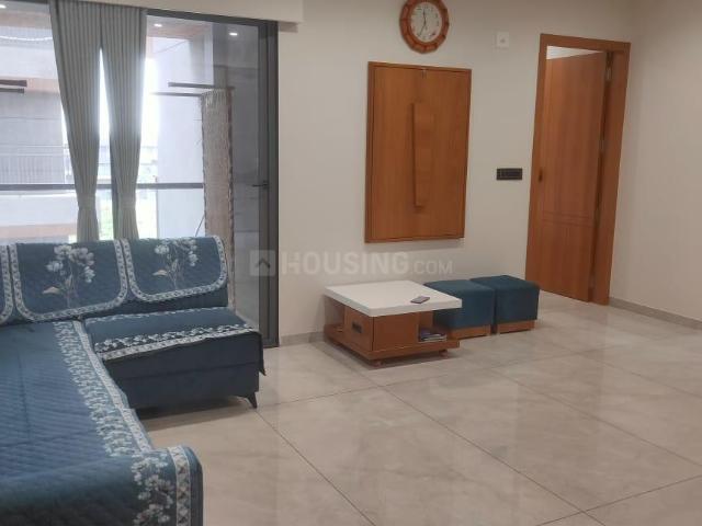 3 BHK Apartment in PDPU Road for resale Gandhinagar. The reference number is 20947141
