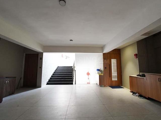 3 BHK Apartment in PDPU Road for resale Gandhinagar. The reference number is 20054821