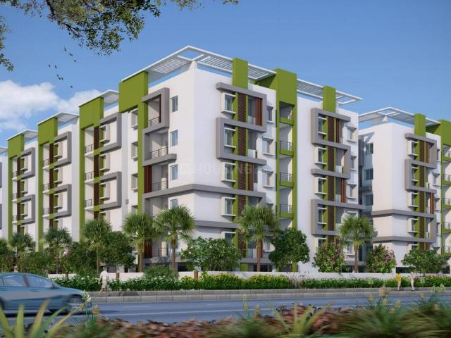 3 BHK Apartment in Pedagantyada for rent Visakhapatnam. The reference number is 20085275