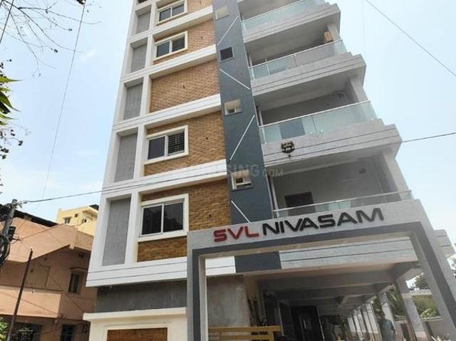 3 BHK Apartment in Pedda Waltair for resale Visakhapatnam. The reference number is 20496185
