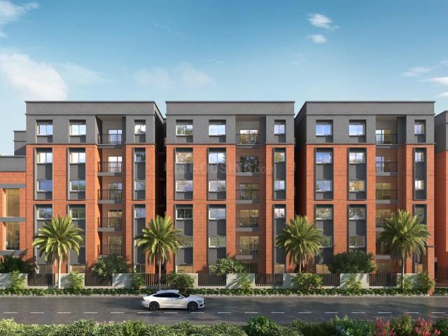 3 BHK Apartment in Peelamedu for resale Coimbatore. The reference number is 15617831