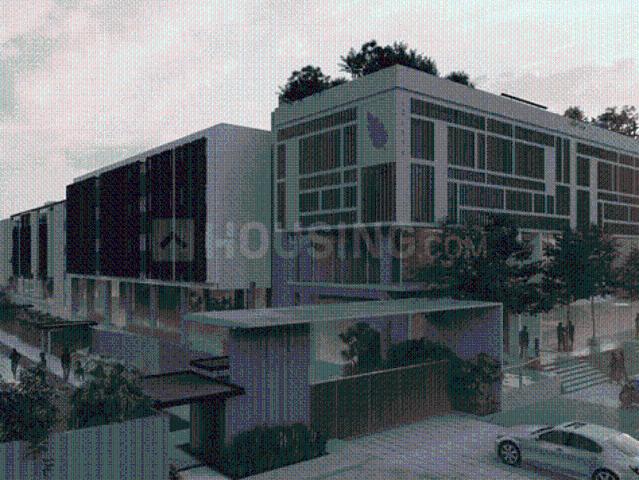3 BHK Apartment in Peelamedu for resale Coimbatore. The reference number is 19914470
