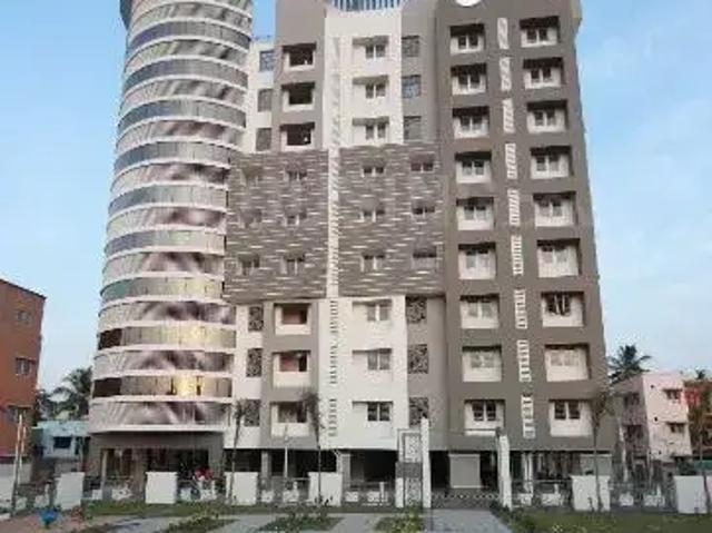 3 BHK Apartment in Peelamedu for resale Coimbatore. The reference number is 20098613
