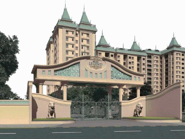 3 BHK Apartment in Peelamedu for resale Coimbatore. The reference number is 20112920