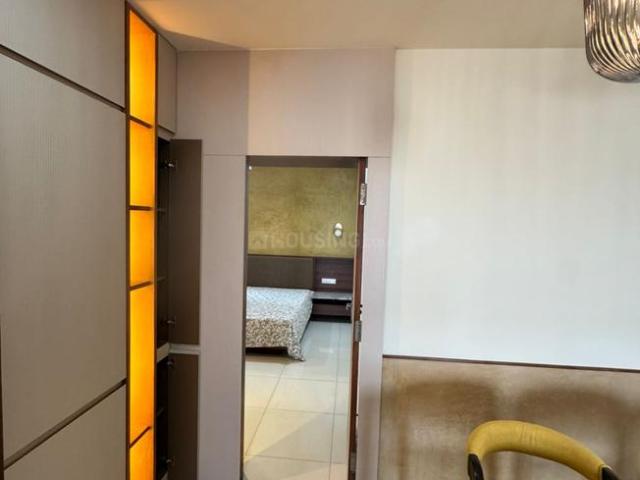 3 BHK Apartment in Peenya for resale Bengaluru. The reference number is 20281311