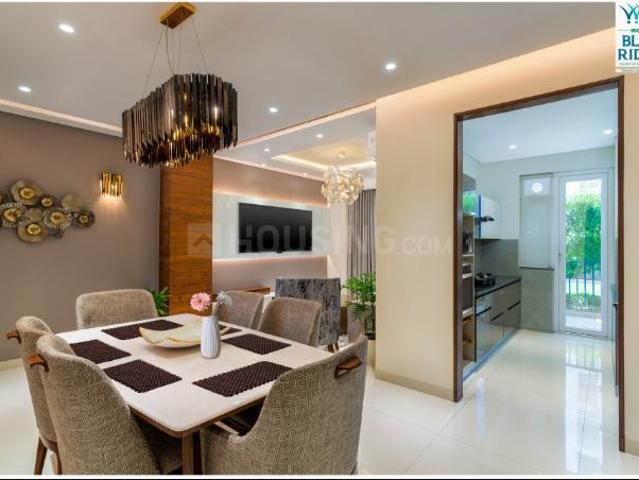 3 BHK Apartment in Peer Muchalla for rent Zirakpur. The reference number is 15732786