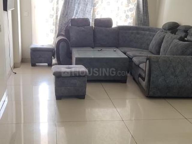 3 BHK Apartment in Peer Muchalla for rent Zirakpur. The reference number is 16353600
