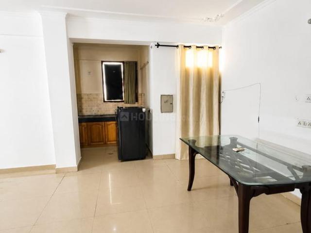 3 BHK Apartment in Peer Muchalla for rent Zirakpur. The reference number is 20595396