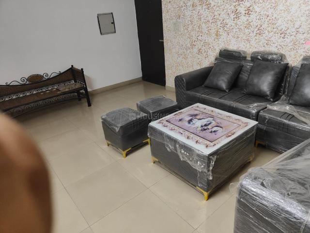 3 BHK Apartment in Peer Muchalla for rent Zirakpur. The reference number is 20538720