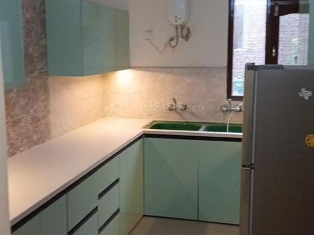 3 BHK Apartment in Peer Muchalla for rent Zirakpur. The reference number is 20628663