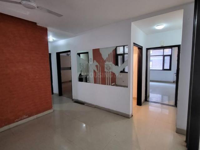 3 BHK Apartment in Peer Muchalla for rent Zirakpur. The reference number is 20752028