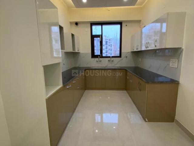 3 BHK Apartment in Peer Muchalla for resale Zirakpur. The reference number is 14885737