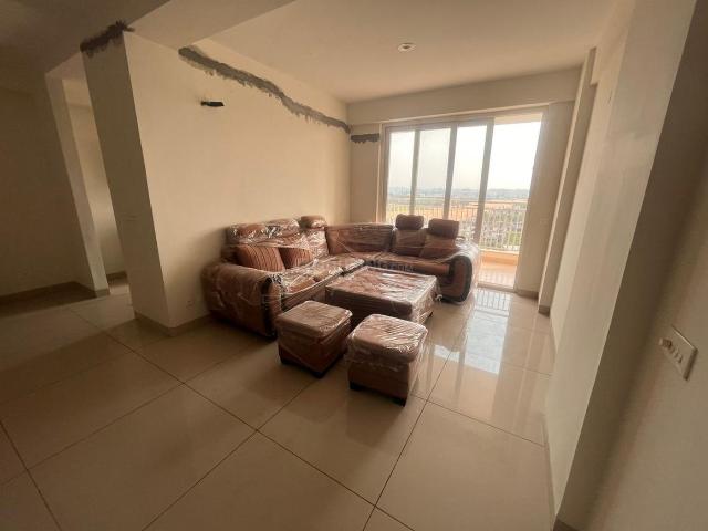 3 BHK Apartment in Peer Muchalla for resale Zirakpur. The reference number is 16307815