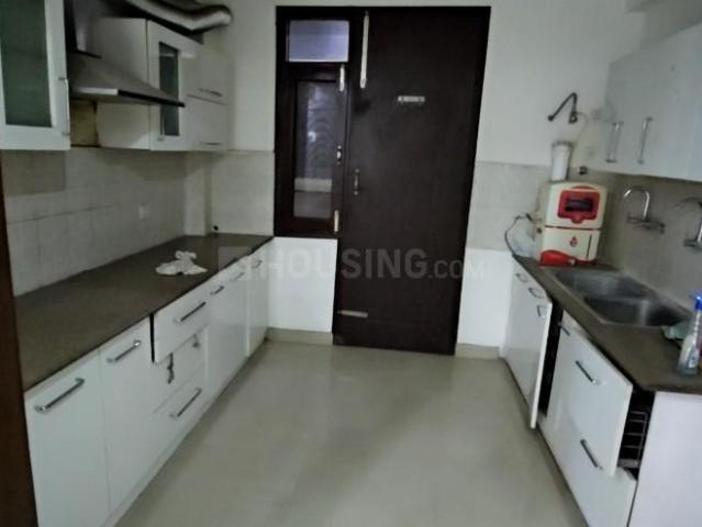 3 BHK Apartment in Peer Muchalla for resale Zirakpur. The reference number is 16394388
