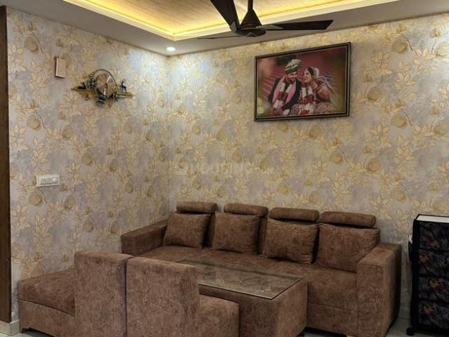 3 BHK Apartment in Peer Muchalla for resale Zirakpur. The reference number is 16774780