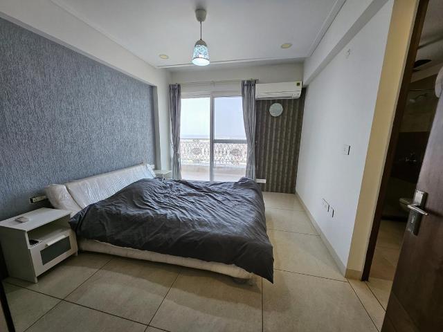 3 BHK Apartment in Peer Muchalla for resale Zirakpur. The reference number is 16950928