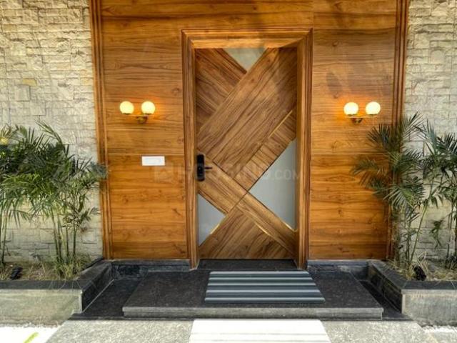 3 BHK Apartment in Peer Muchalla for resale Zirakpur. The reference number is 16952259