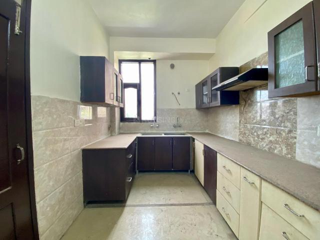 3 BHK Apartment in Peer Muchalla for resale Zirakpur. The reference number is 17014316
