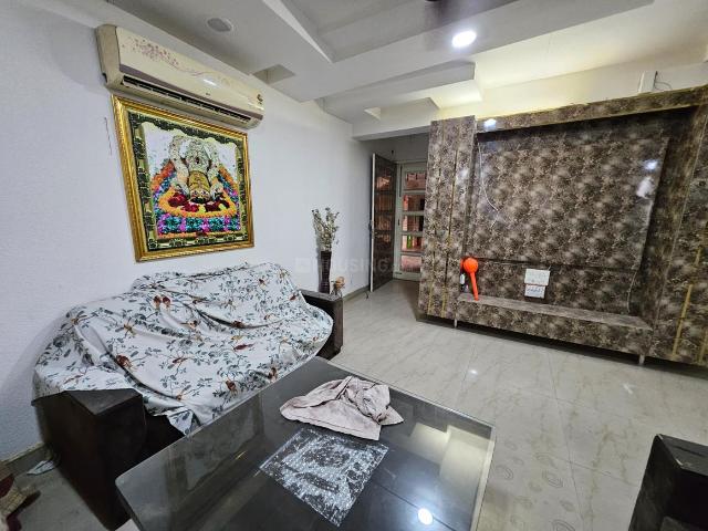 3 BHK Apartment in Peer Muchalla for resale Zirakpur. The reference number is 17654392